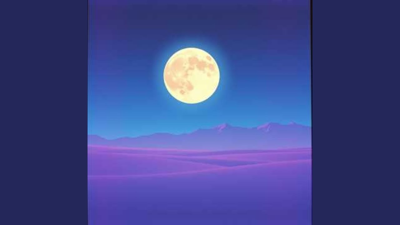 Moonlight Away