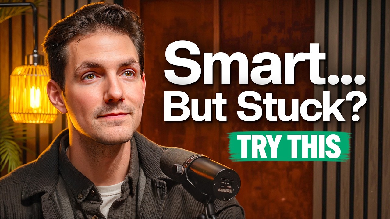 You Don't Need More Clarity - You Need This