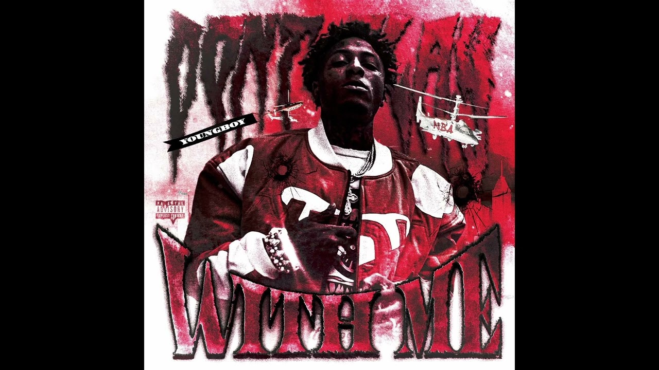 [AGGRESSIVE] NBA Youngboy Type Beat 