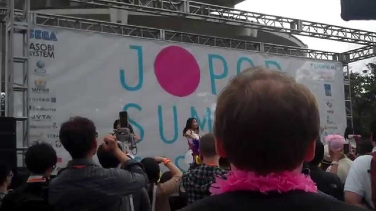 jpop festival@japantown,july 20,2014