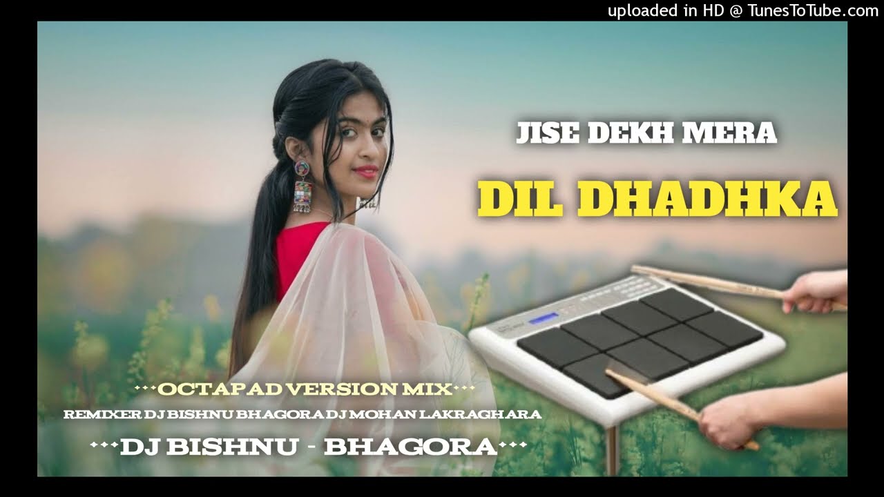 Nagpuri Dj Song Octapad Mix 2026 Tabahi Nagpuri Song 2026 Dj Bishnu Bhagora X Dj mohan lakraghara 