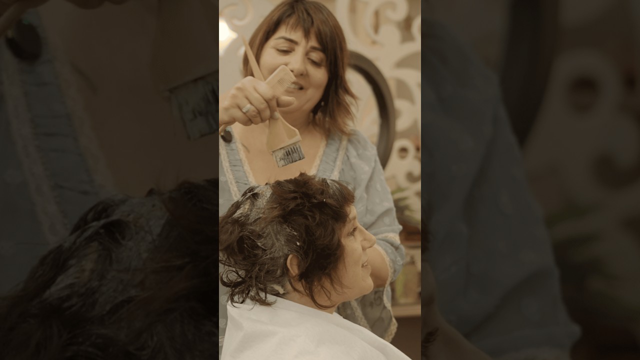 Lunasa – Rituel capillaire d’intersaison apaisant & équilibrant 🌿💛