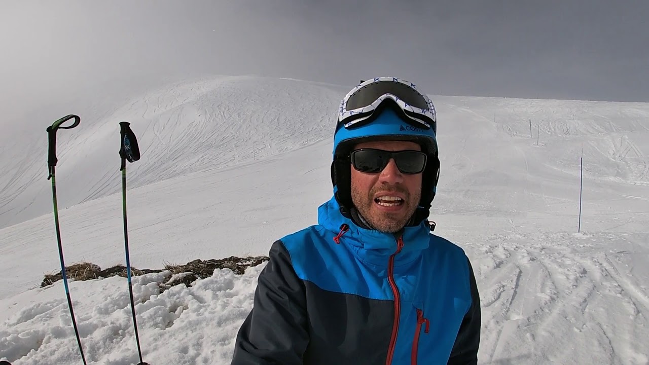 Val Thorens Snow Report: 11th April 2019