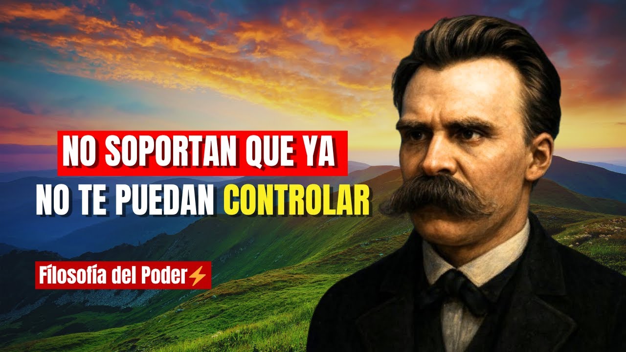 7 Leyes Silenciosas Para Controlar Cualquier Situación Sin Mostrar Fuerza