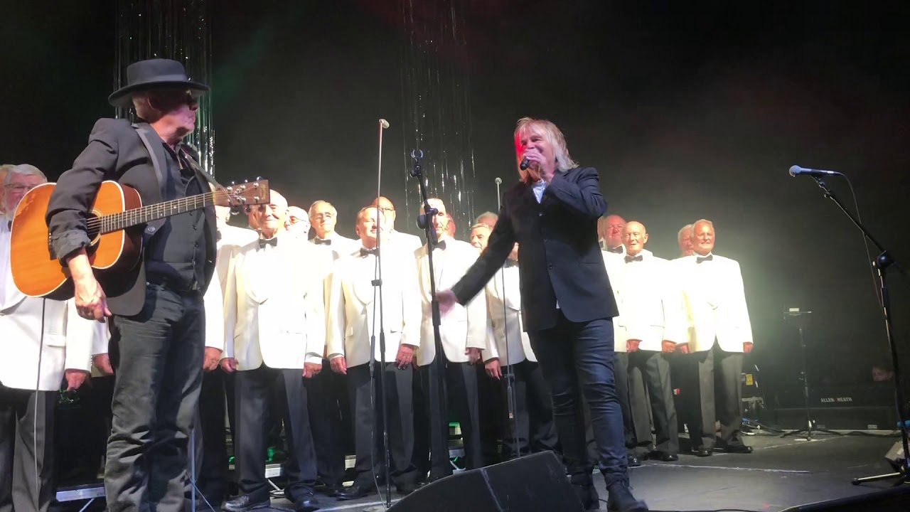 Bells of Rhymney - Midsummer Gathering 29/06/2019