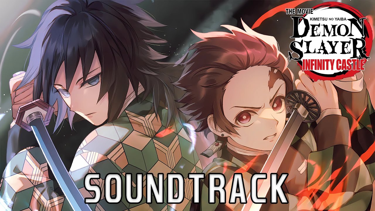 To Destroy the Evil | Demon Slayer Infinity Castle | EPIC VERSION (鬼滅の刃 OST)