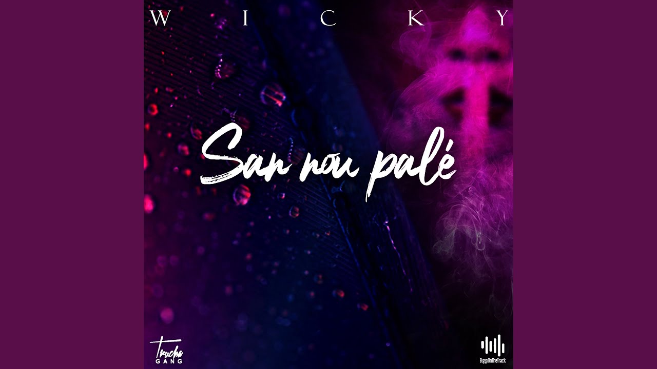 San nou palé