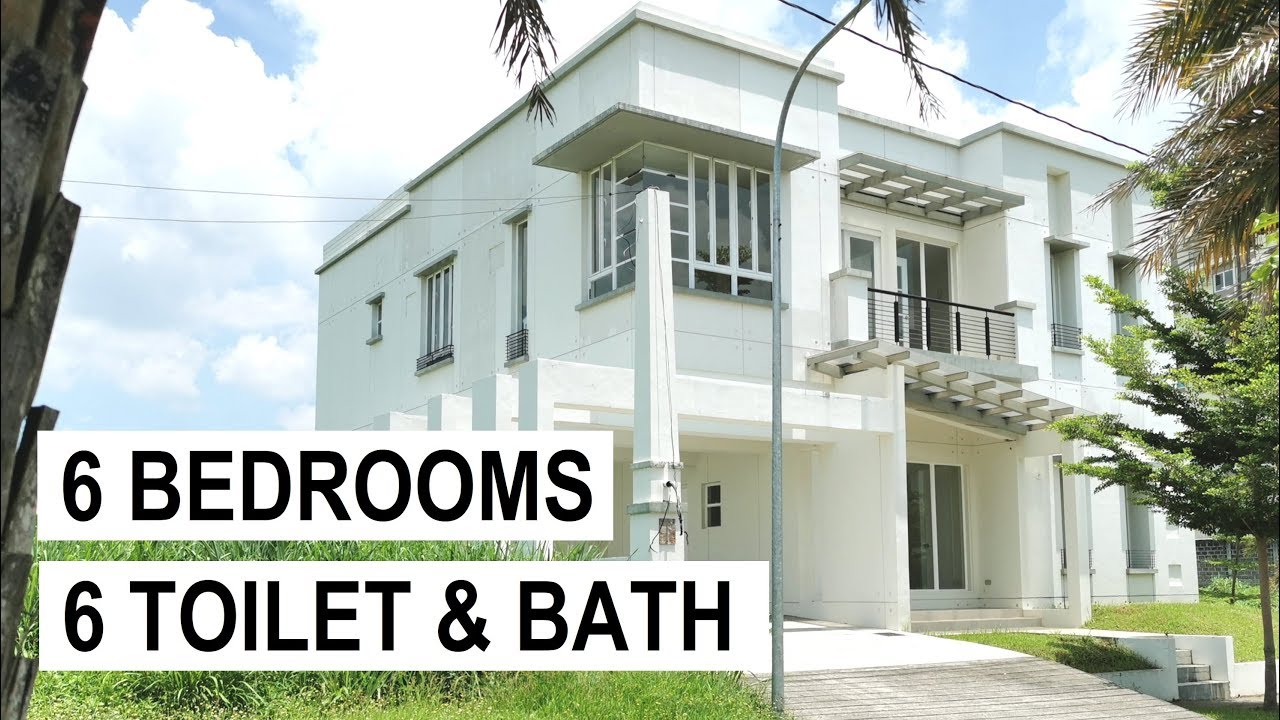 SARASOTA SINGLE DETACHED RFO @ SOUTH FORBES MIAMI (STA.ROSA - SILANG)