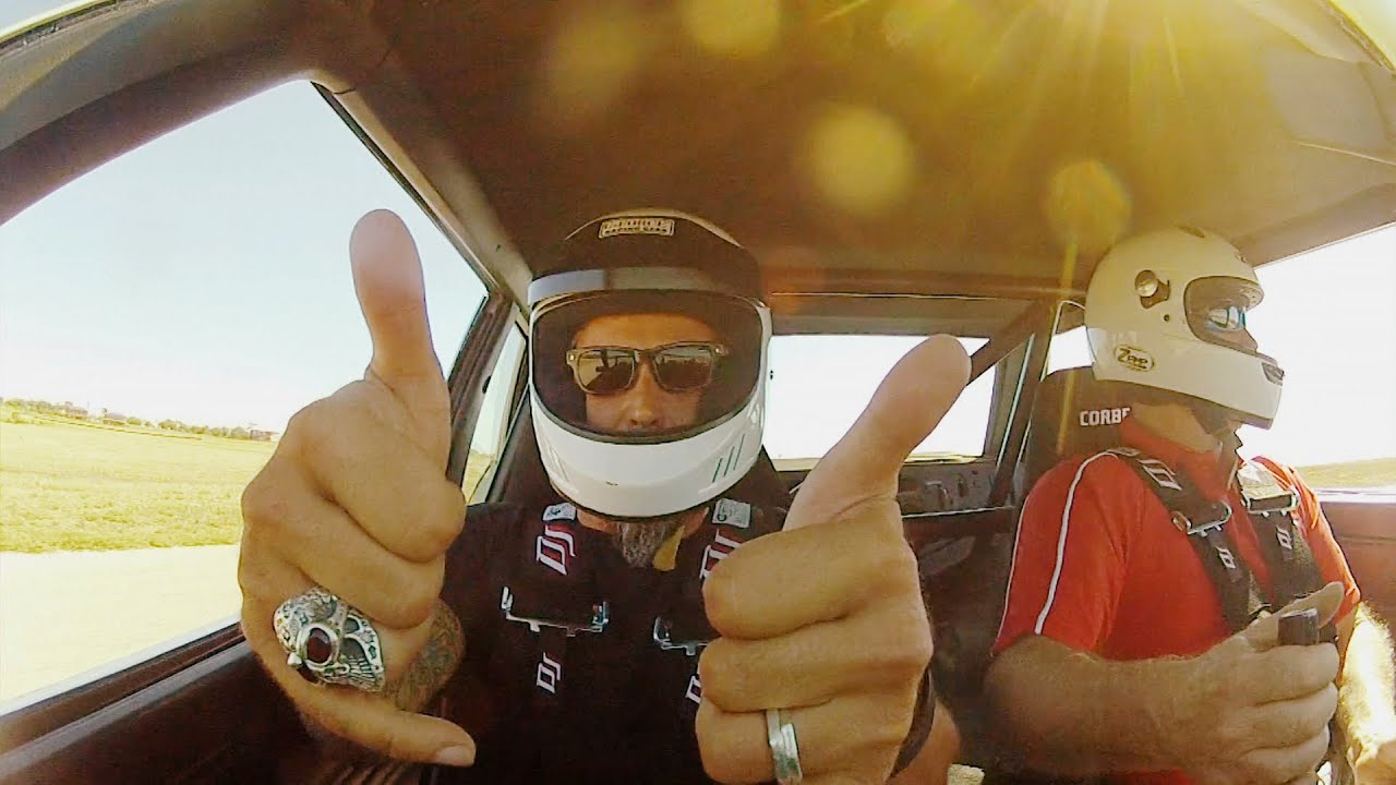 Fast N' Loud Soundtrack - Available Now!