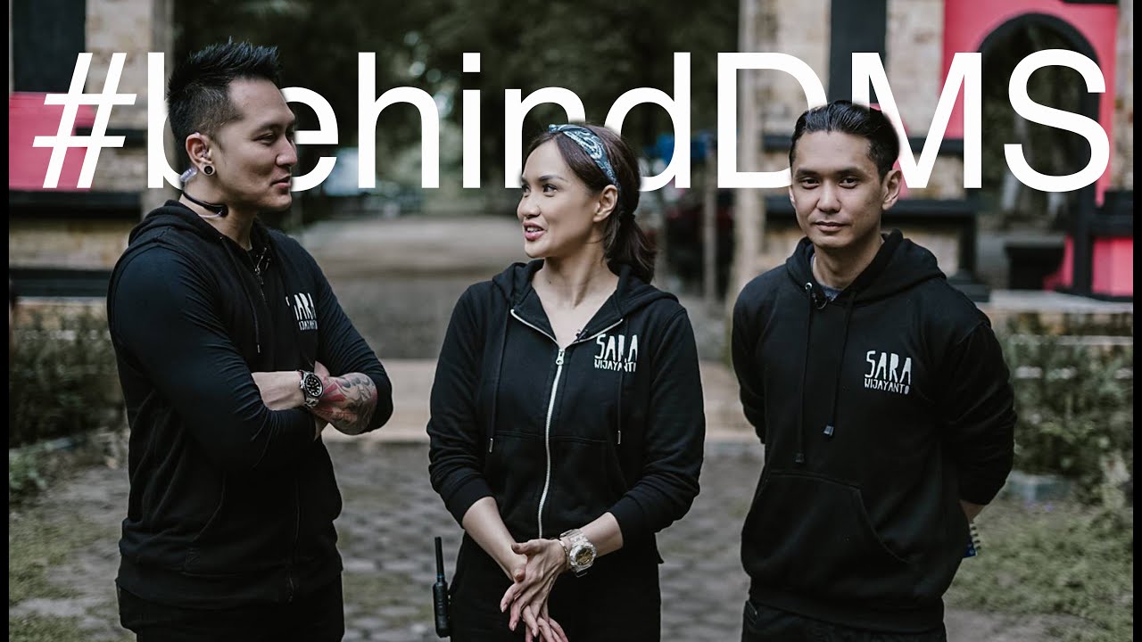 #behindDMS – SOLO