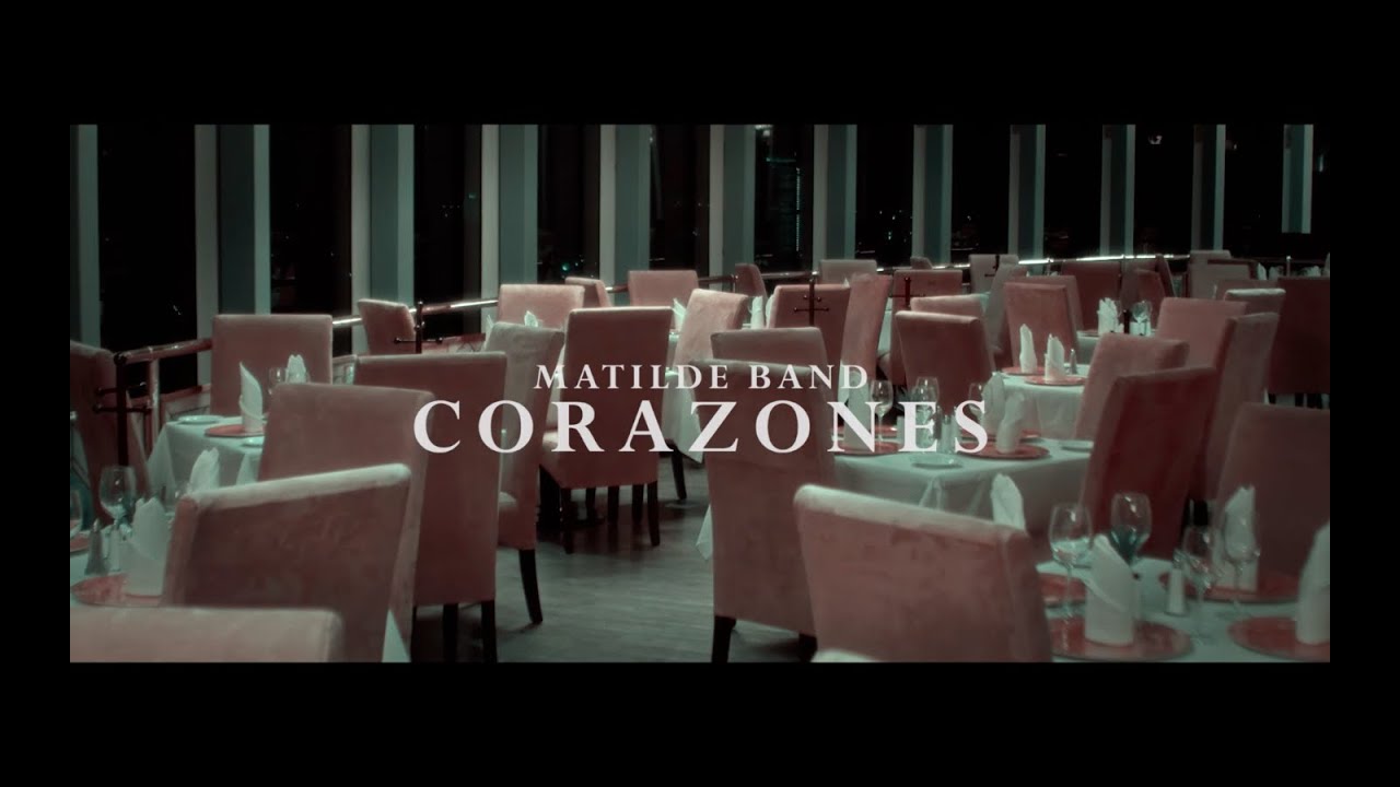 Matilde Band - Corazones