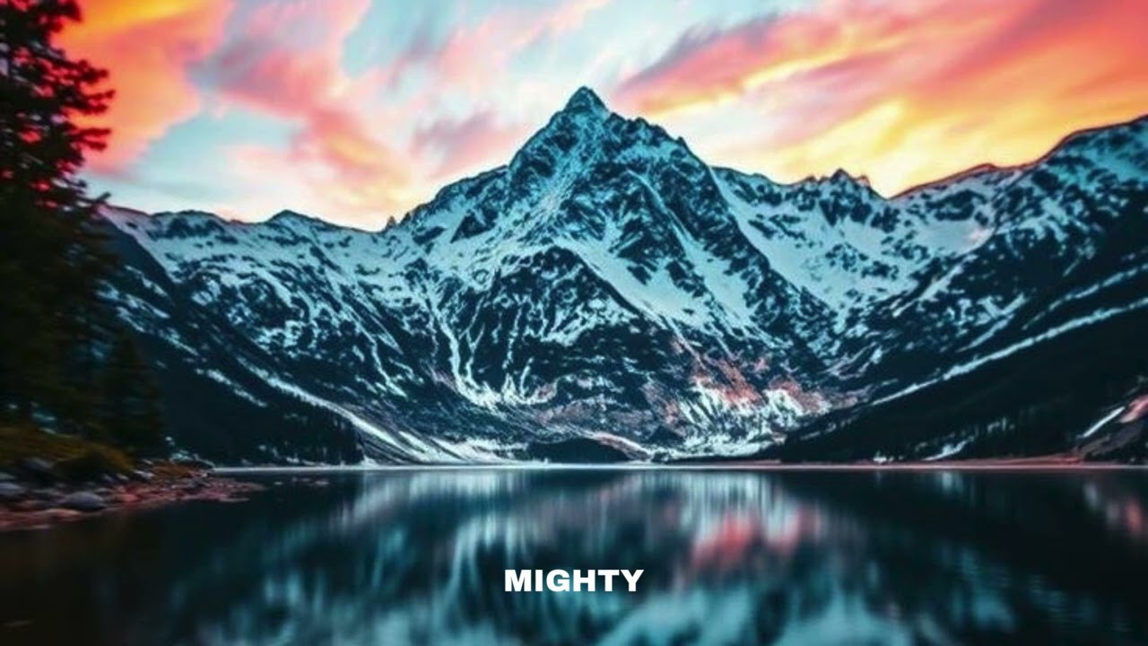 MIGHTY   -orchestral cinematic epic -no copyright 