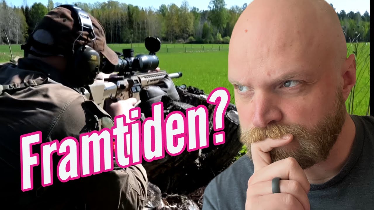 Det här är sportskyttets framtid