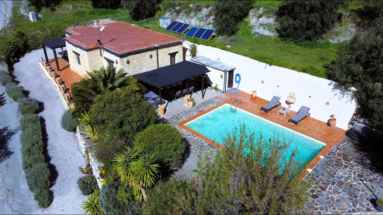Lanjaron. REF0660