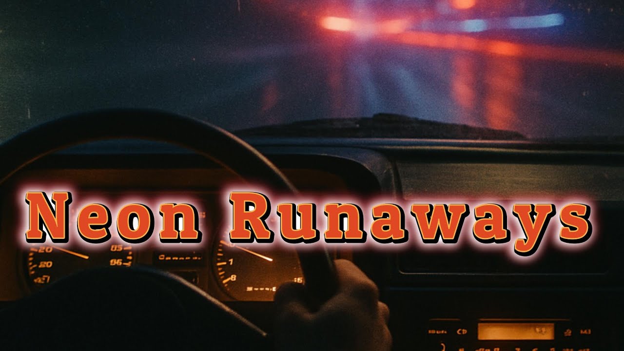 Neon Runaways