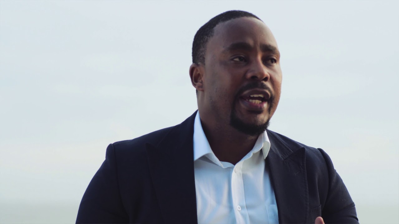 Mthoko Nkosi - Izinyembezi (Official Music Video)
