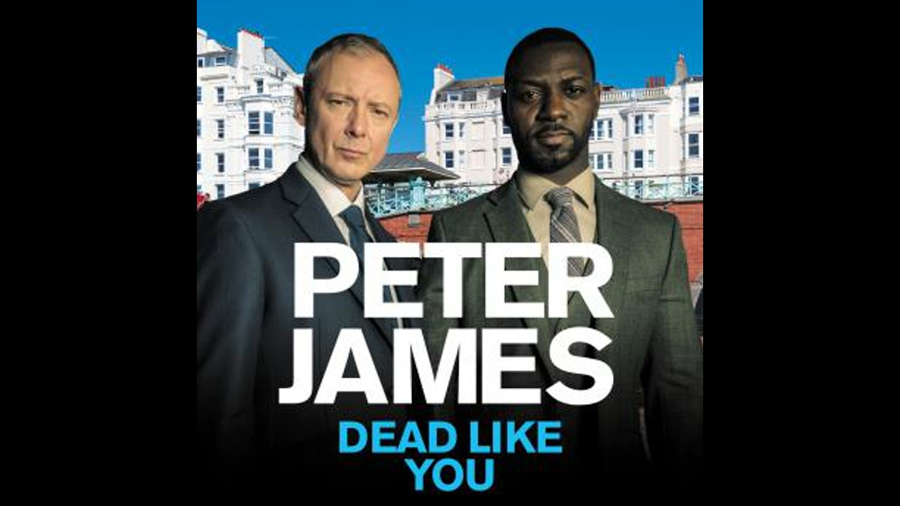Dead Like You - Peter James