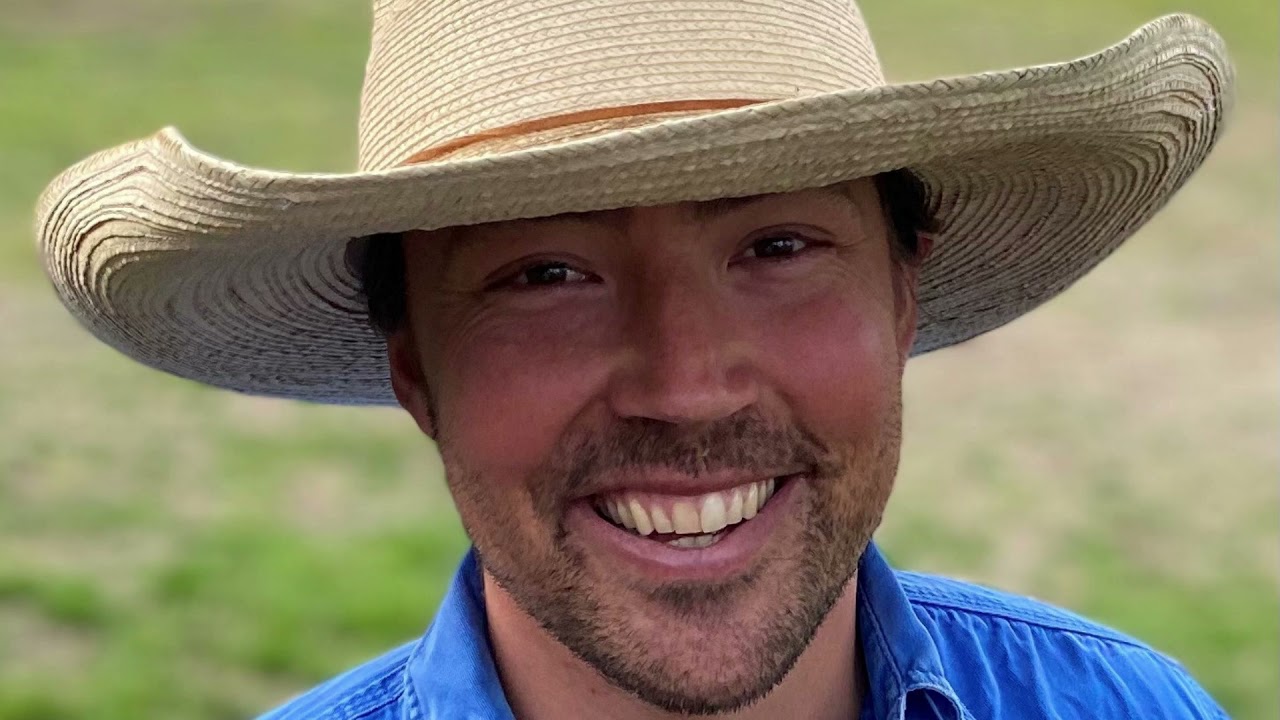 #AgDayAu- an #Agventure with NSW Farmers