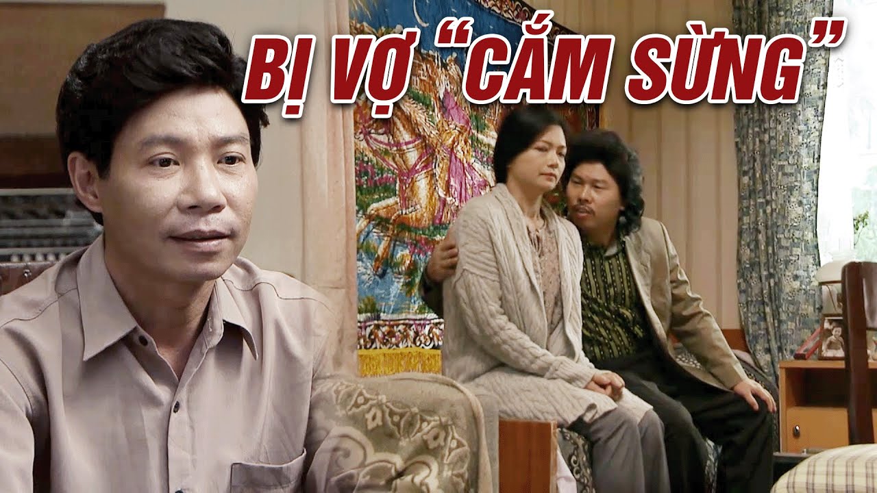 Tin vợ tuyệt đối, chồng nào ngờ bị vợ “cắm sừng” tận trời Tây | Tình khúc bạch dương