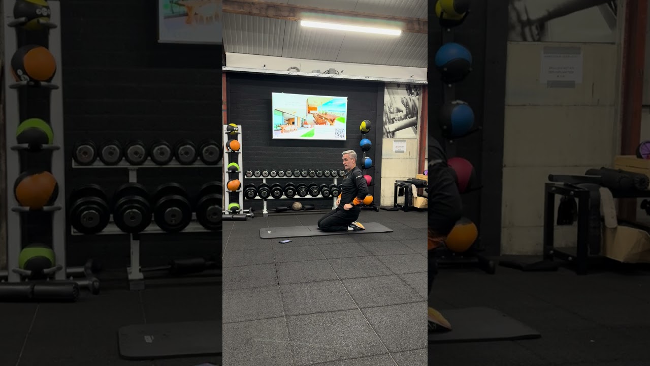 Dag 20-2026 (384) E-Power Torq Nutrition Core #NOEXCUSES en #GYMSHARK66 Challenge #torqfuelled 