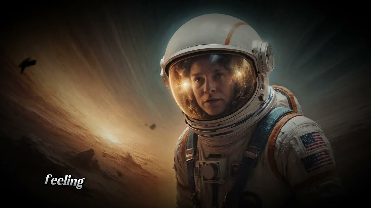 The Memory Ocean  A Sci Fi Story of a Planet That Remembers