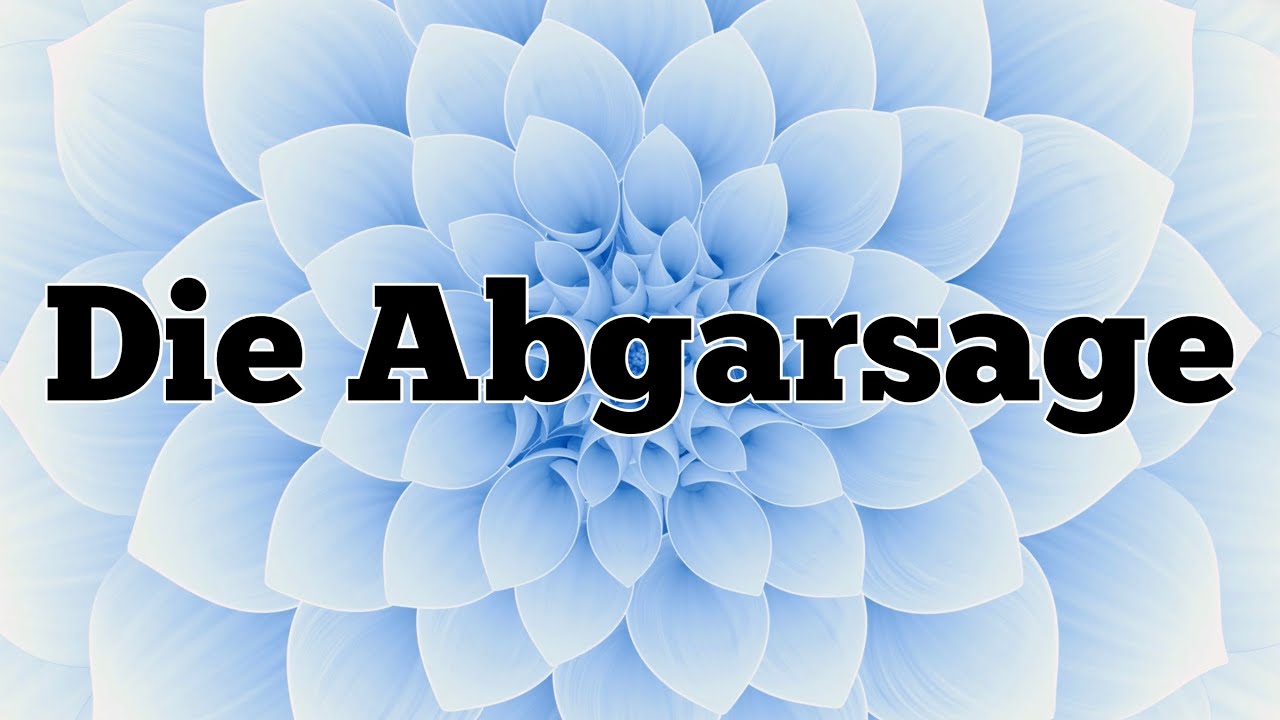 Die Abgarsage - Apokryphen und Geheimschriften