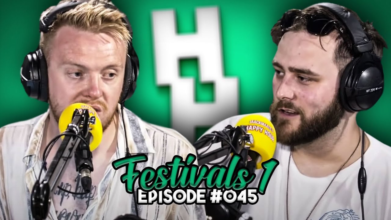 The BEST & WORST Things About Festivals