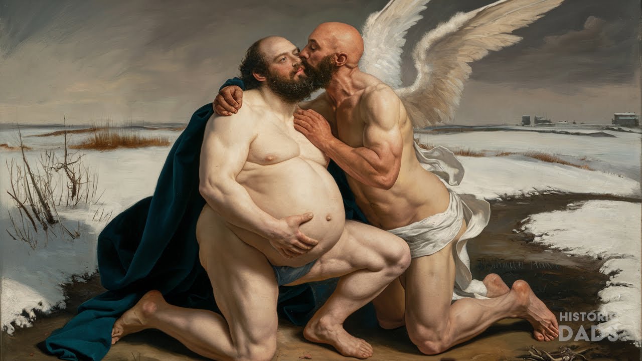 Renaissance Revelation: A Hidden Legacy