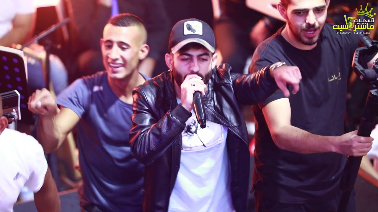 تاريخك مكتوب + يرهب + انا بعتهم جديييد حررب معن رباع - مهرجان يوسف ابورميله كفرعقب2020HD ماستركاسيت