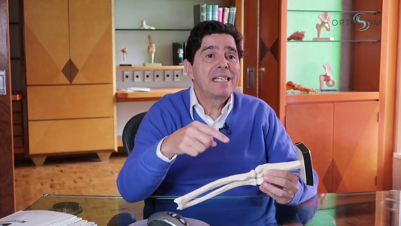 Epicondilite Lateral: Dor e Limitações no Cotovelo Tratadas com Ondas de Choque