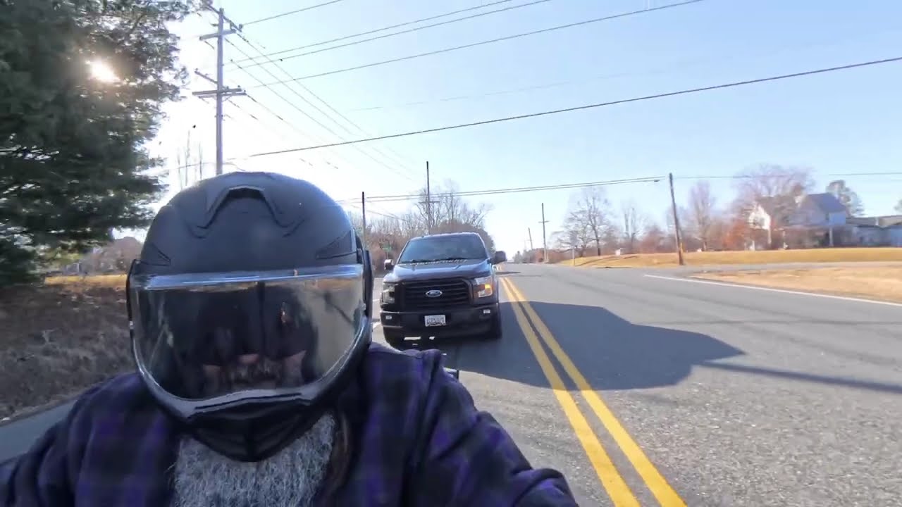 Maryland, 2026 Let’s Ride Challenge Ride for Heroes