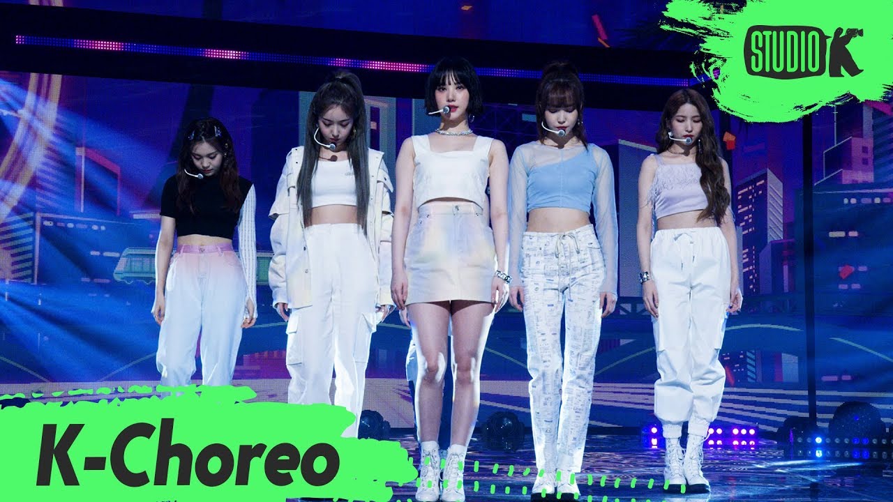 [K-Choreo 4K] 여자친구 직캠 'Fever(열대야)' (GFRIEND Choreography) l @MusicBank 190712