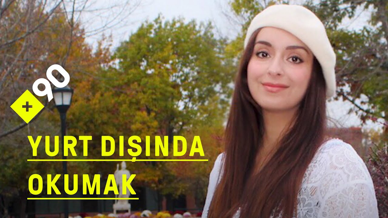 Yurt dışında okumak: Luleå, İsveç | 