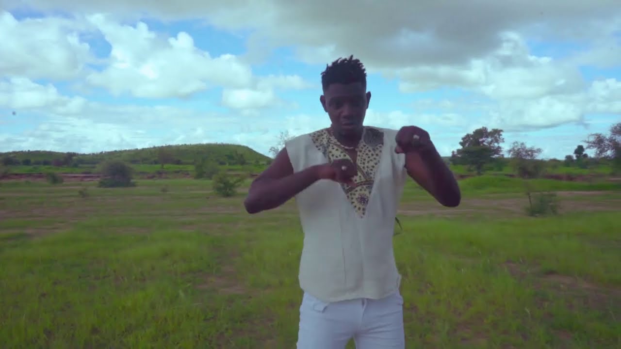 Simow jankululu (clip officiel)
