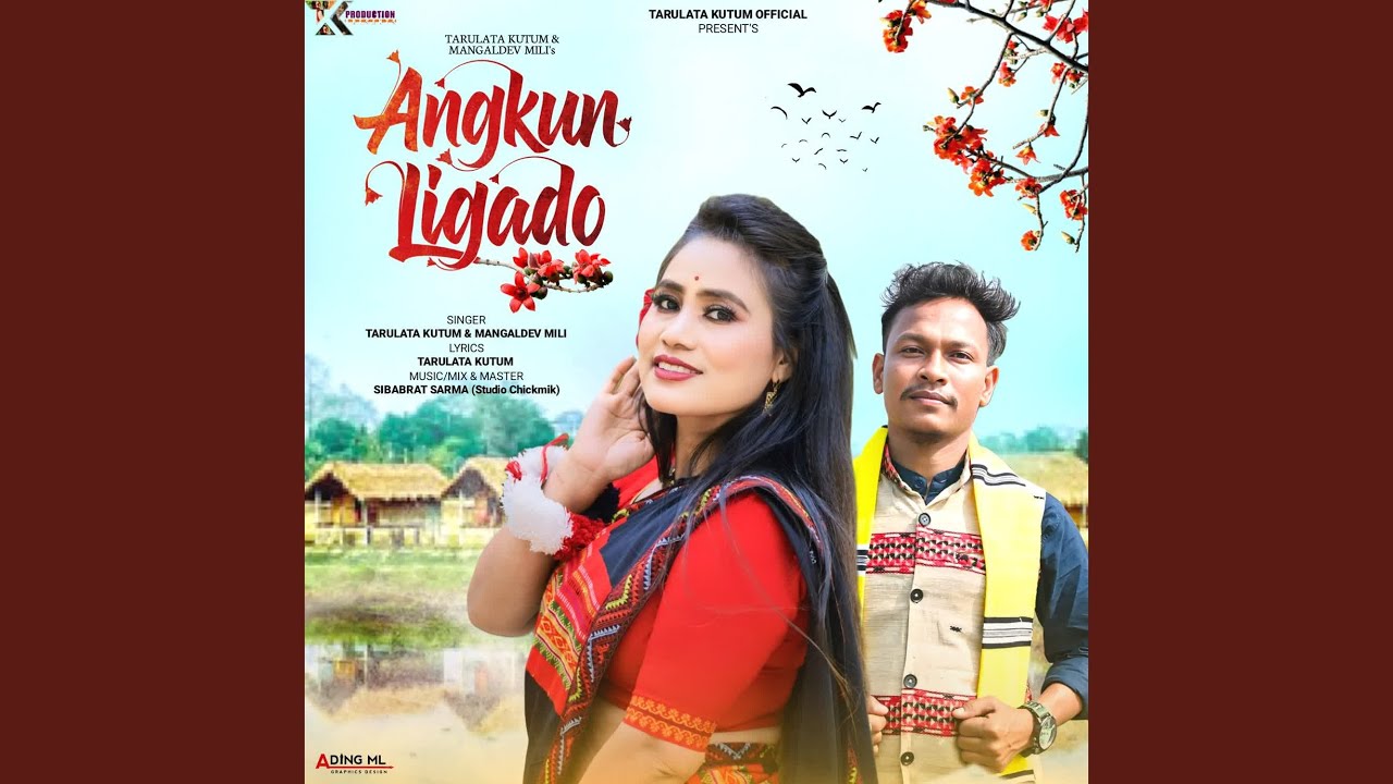 Angkun Ligado