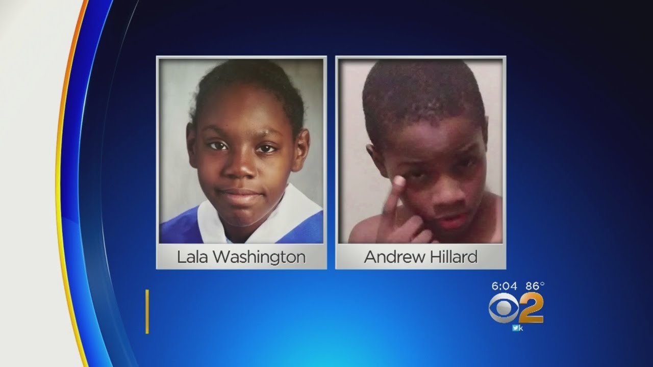 Missing Children Found At Manhattan Starbucks