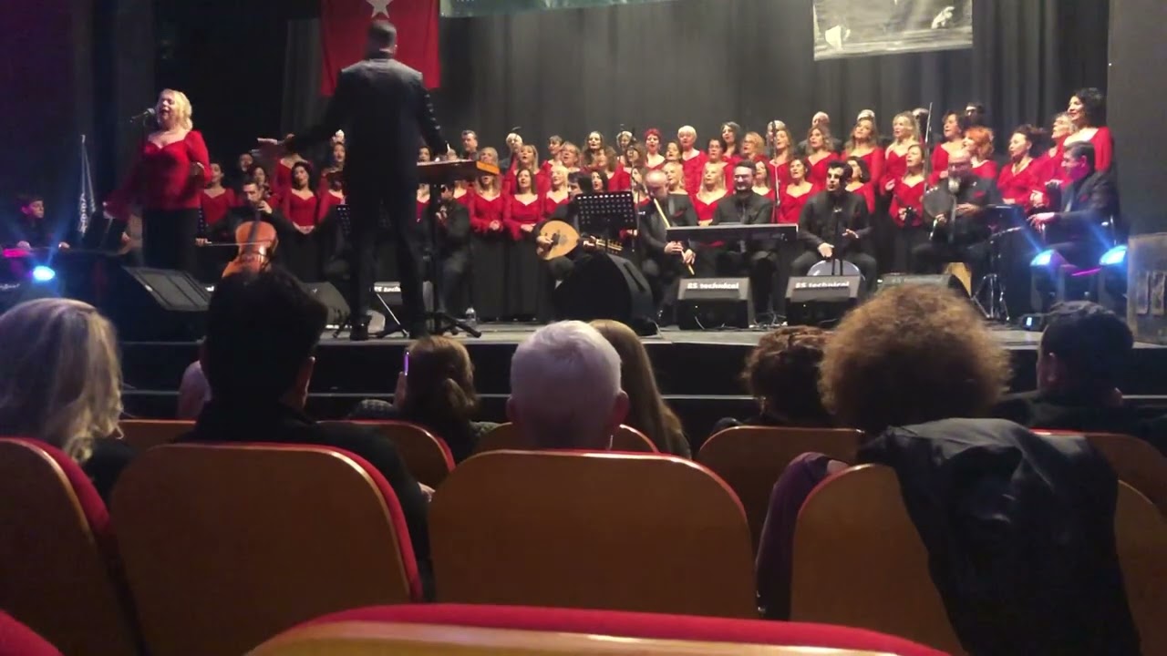 Beyhan Karaçay Özgören, Aşkımız Ne Güzeldi