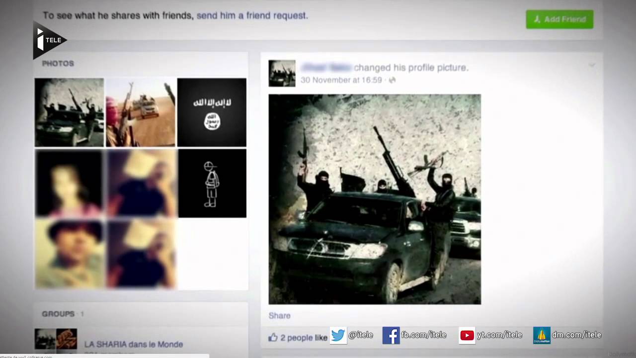 Stop Djihadisme : la r&eacute;ponse du gouvernement contre les terroristes