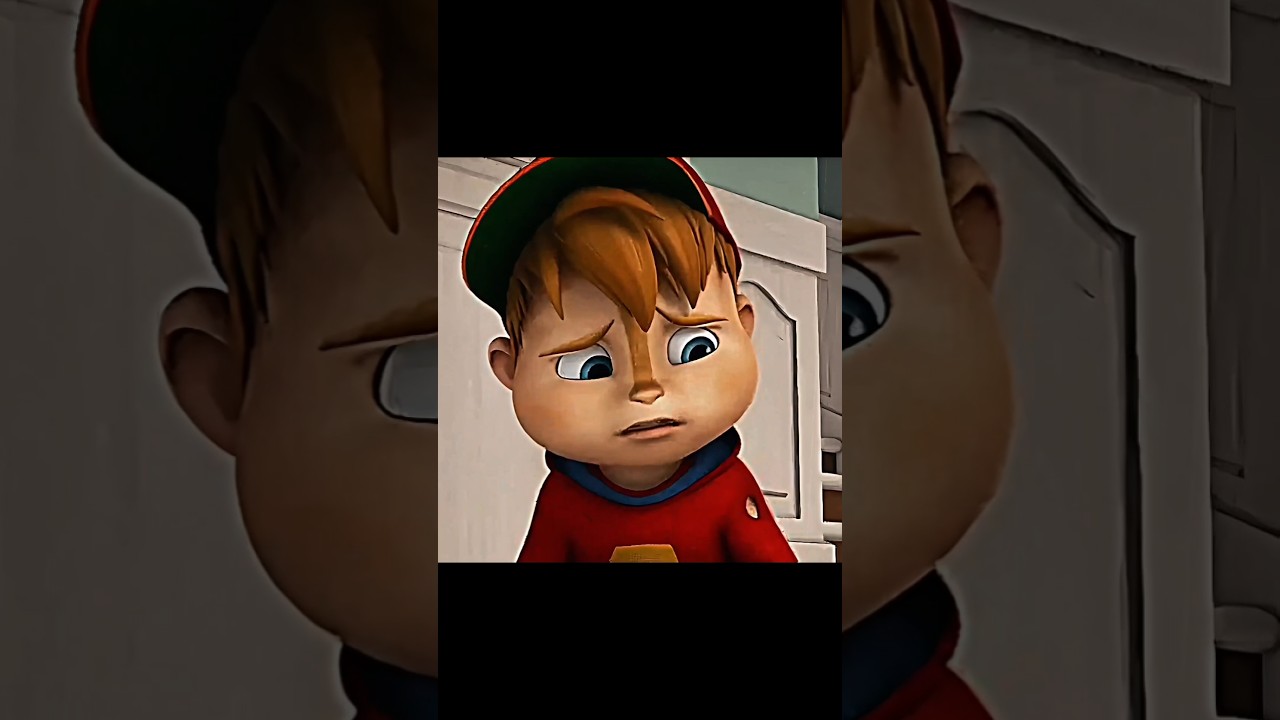 Alvin Seville edits ❤️ #alvinandthechipmunks #alvin #alvittany #allthestars