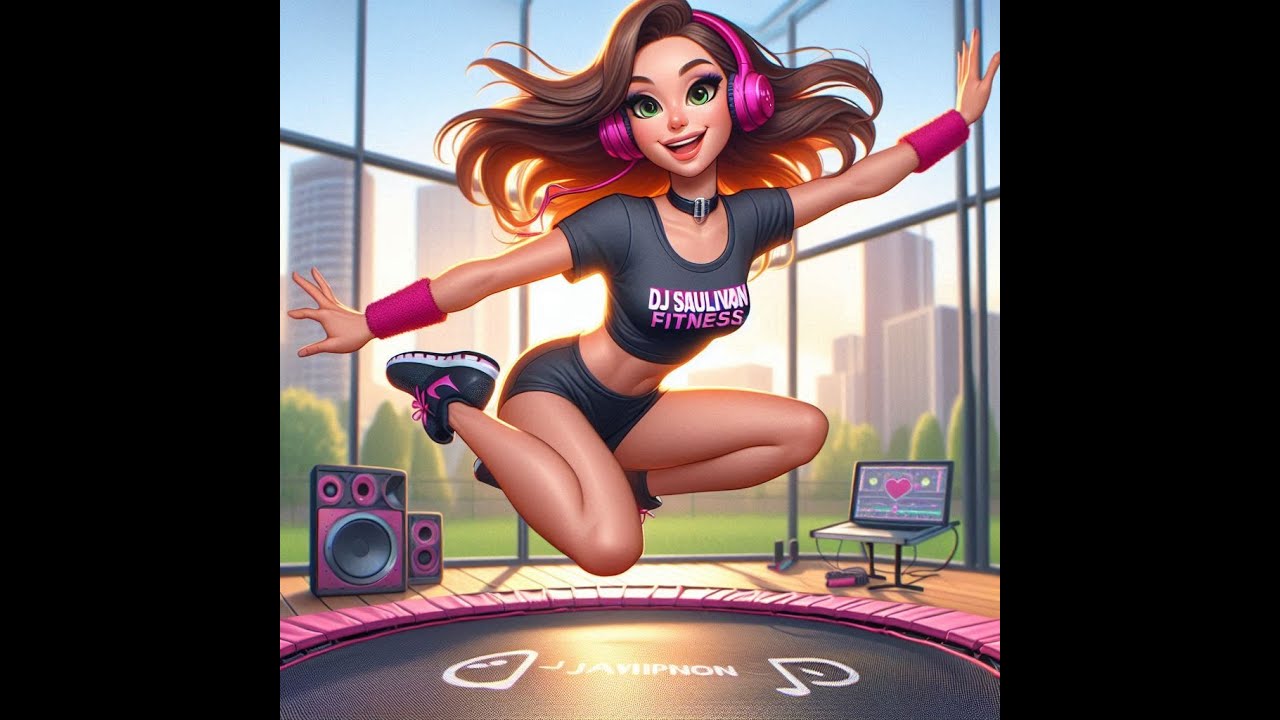 DANIELA ROMO - POBRE SECRETARIA  (JUMPING REMIX  150 BPM) @djsaulivan GRATIS DESCARGALO
