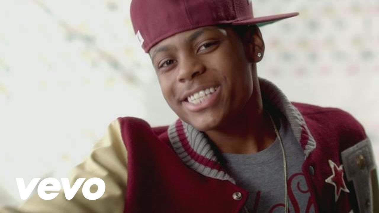 Jawan Harris - Keisha (Official Video) ft. Tyga