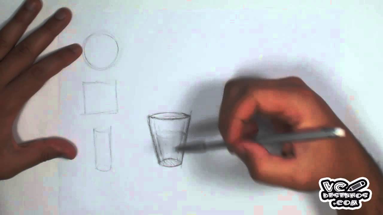 O básico do desenho - O dom vs a técnica