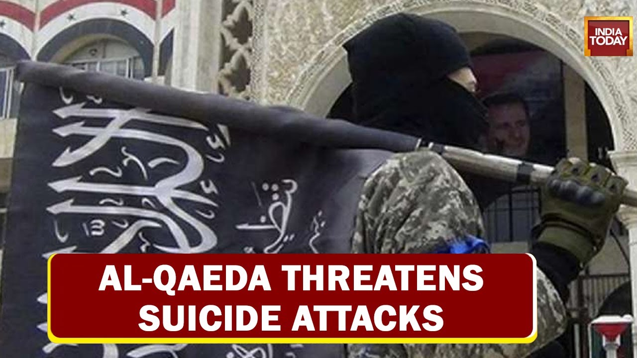 Nupur Sharma's Comments Against Prophet: Al-Qaeda Threatens Suicide Attacks In India