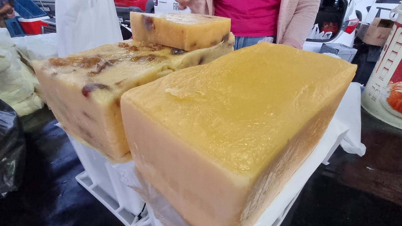 Feira do queijo 🧀 delicioso em cachoeirinha-Pe 05-02-2026