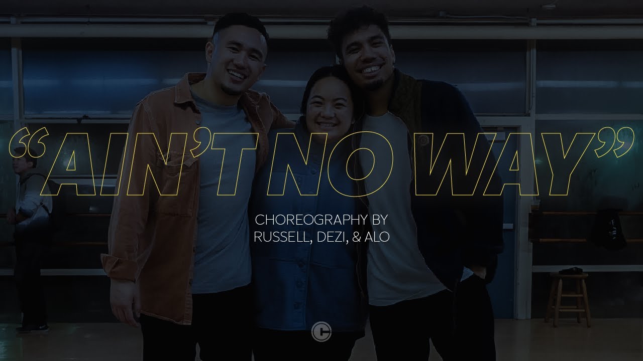 “Ain't No Way” | The Company Choreo Projects 2019
