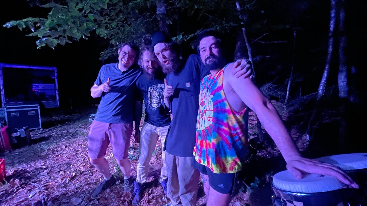 RUNNING (LIVE 07/11/2025 EATON, NH)