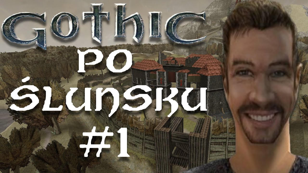 Beboki i Nynoki - Gothic PO ŚLĄSKU [1]