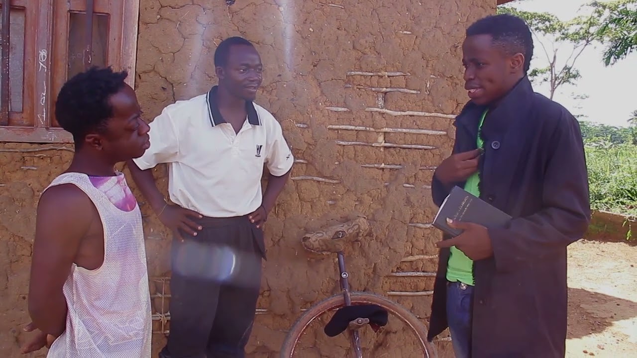 jurubi et  kanguru de matembele déjà disponible ( vidéo)