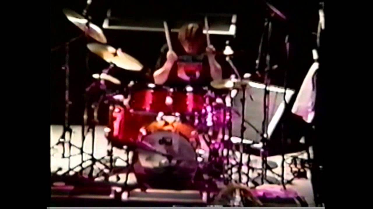 Soundgarden - Gun - San Francisco, CA - 4/19/92 - Part 5/17