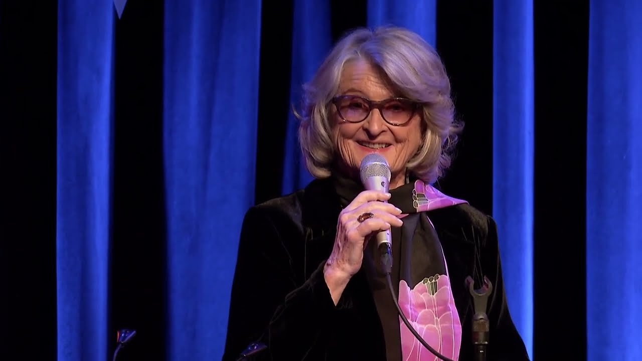 Karin Krog - It Could Be Hip